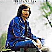 Freddy Weller, Freddy Weller album cover