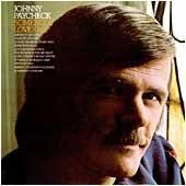 Johnny Paycheck, Johnny Paycheck album cover